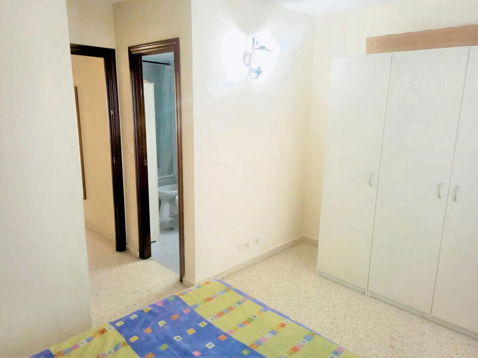 Spacious Apartment In Isla Cristina Near Beaches 115 M² Exterior photo